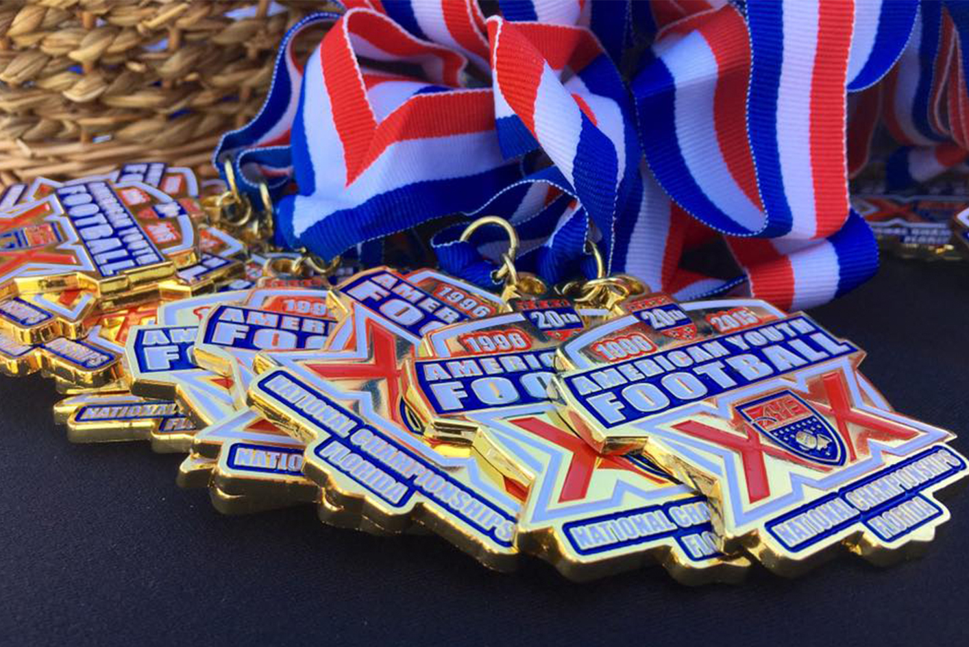 National Championships